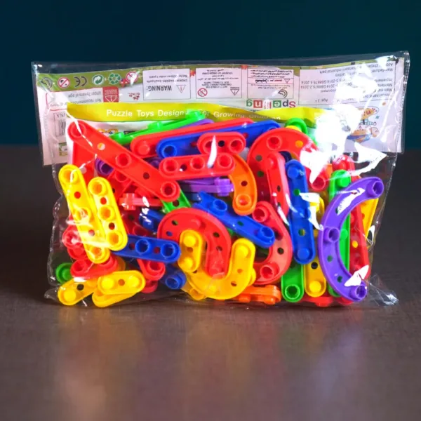 Doll Blocks