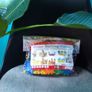 House Building Blocks
