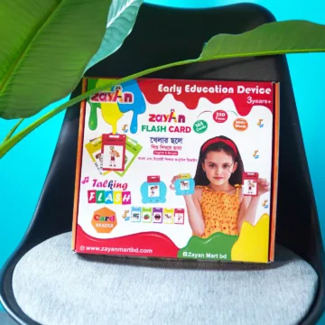 Flash Card Reader