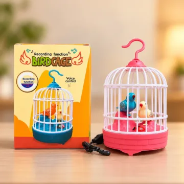 Talking Birds