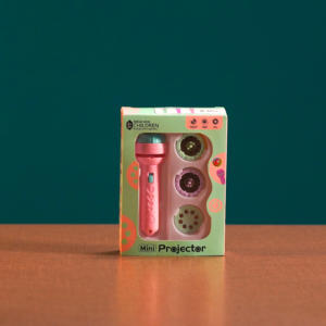 Projection Torch