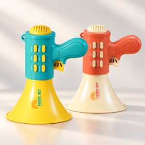 Horn Amplifier