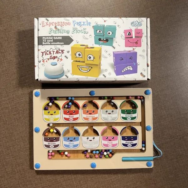 Smart Play Package