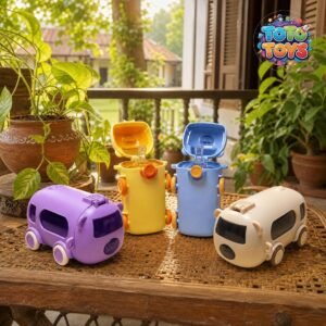 Bus Water Pot
