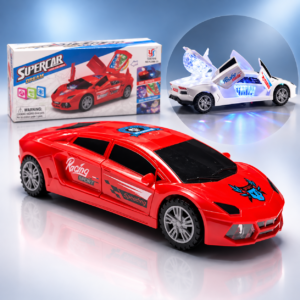 Super Car