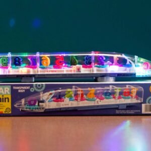 Gear Train