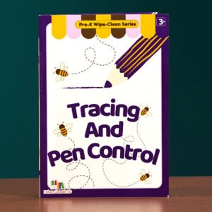 Tracing And Pen Control