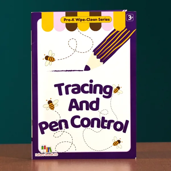 Tracing And Pen Control