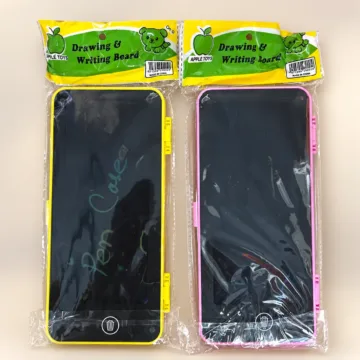 LCD Drawing Pen Case
