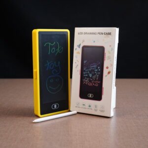 LCD Drawing Pen Case