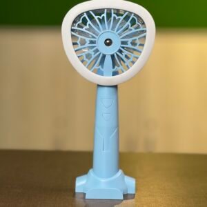 Mini Fan Lovely Shape