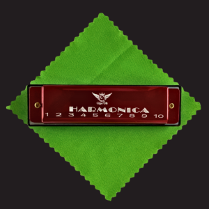 Harmonica