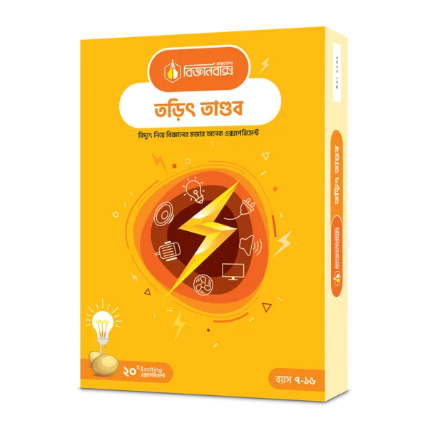 তড়িৎ তান্ডব