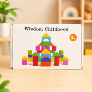 Wisdom Childhood