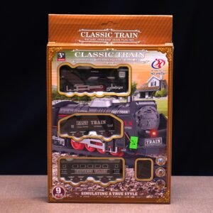 Classic Train