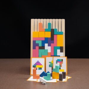 Versatile Blocks