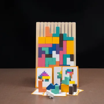 Versatile Blocks