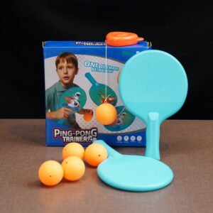 Ping Pong