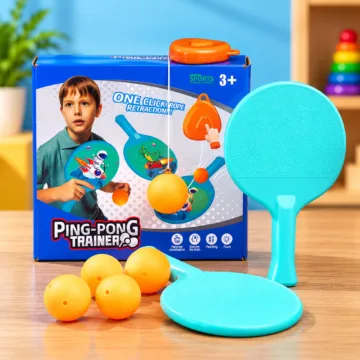 Ping Pong