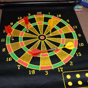 Magnet Dartboard
