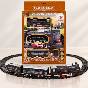 Classic Train