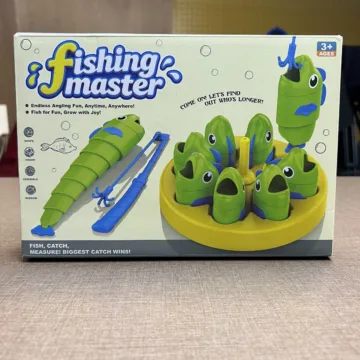Fishing Master
