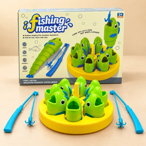 Fishing Master